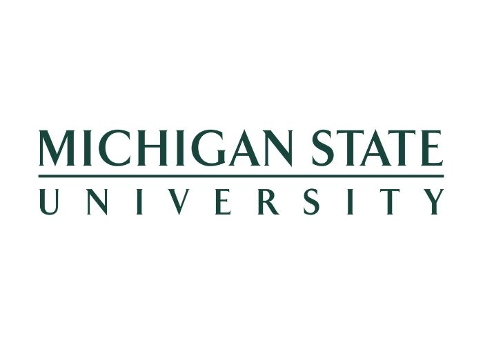 Michigan State University Logo