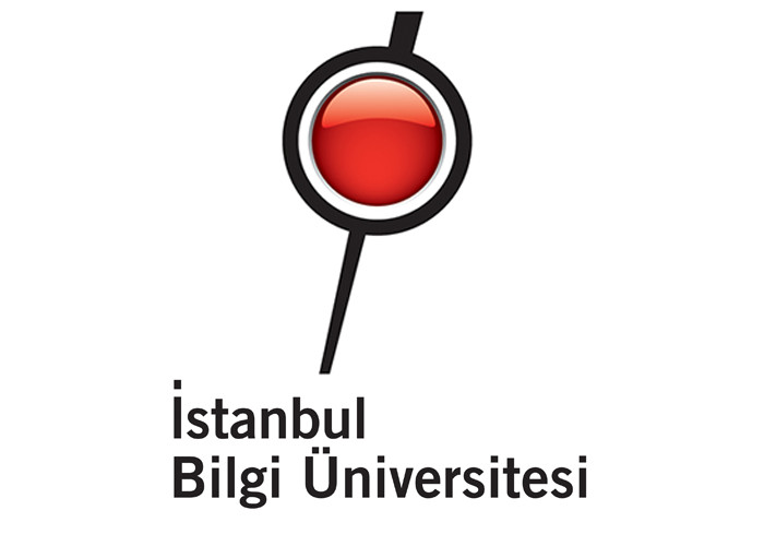 İstanbul Bilgi Üniversitesi Logo
