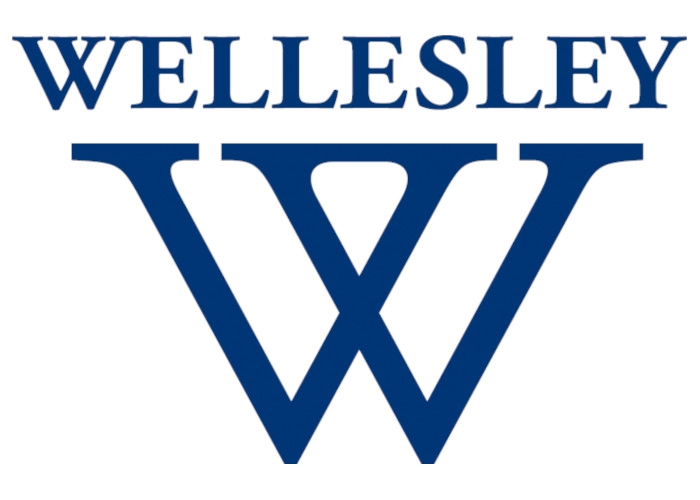 Wellesley College Logo