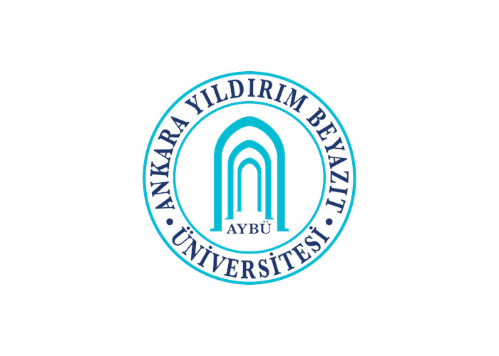 Ankara Yıldırım Beyazıt Üniversitesi Logo