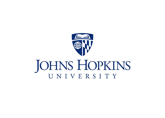 Johns Hopkins University Logo