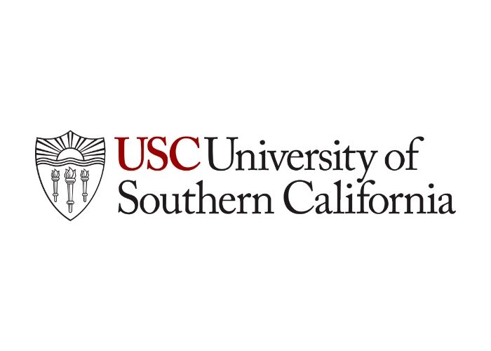 University of Southern California (USC) Logo