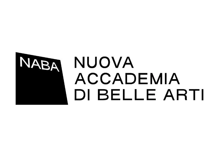 Nuova Accademia di Belle Arti (NABA) Logo
