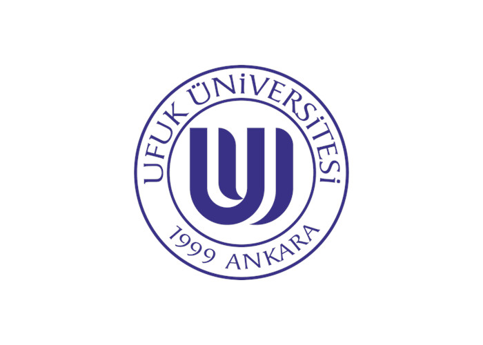 Ufuk Üniversitesi Logo