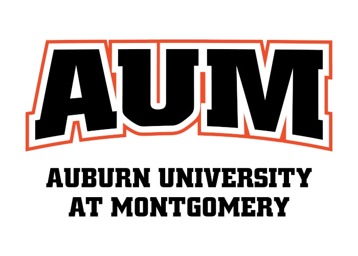 Auburn University at Montgomery Logo