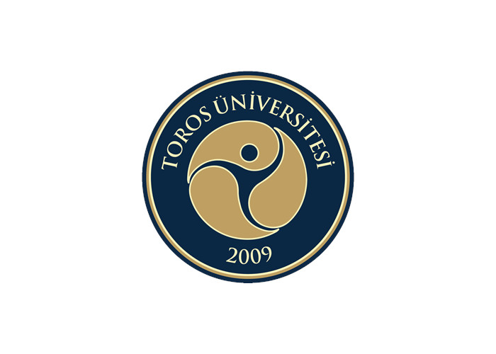 Toros Üniversitesi Logo