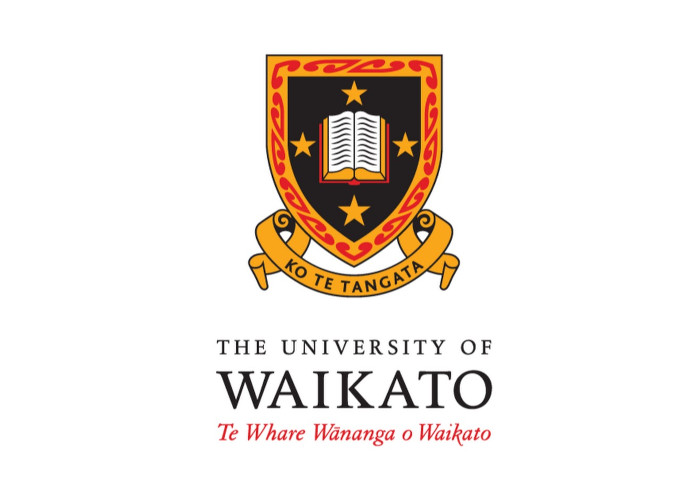 University of Waikato Logo