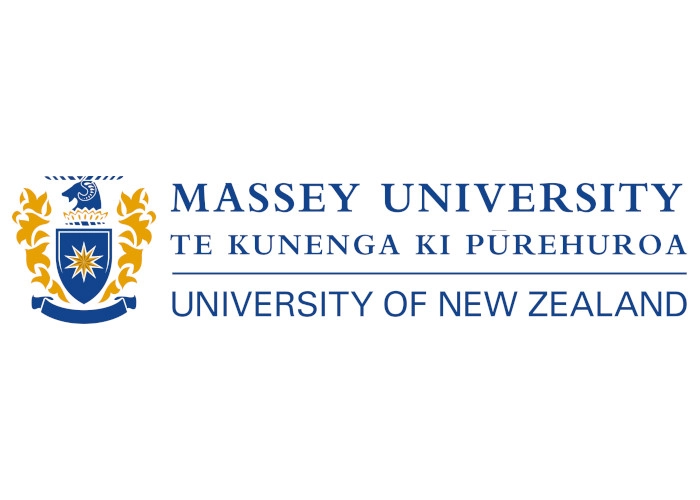 Massey University Logo