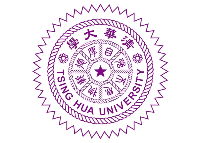 National Tsing Hua University Logo