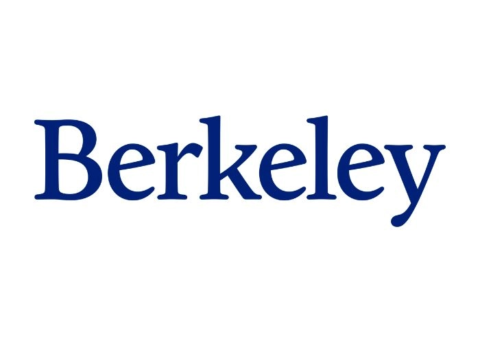 University of California, Berkeley Logo
