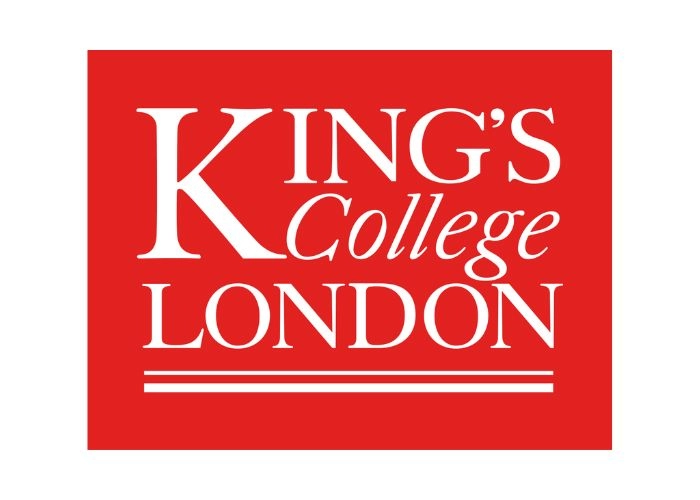 King's College London Logo