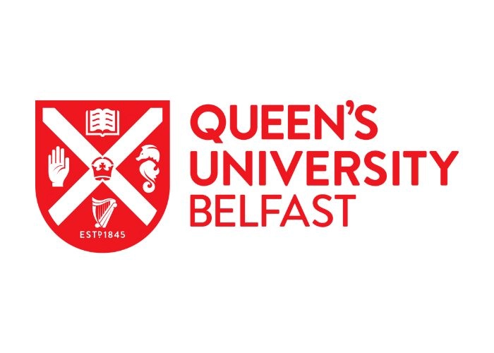Queen's University Belfast Logo