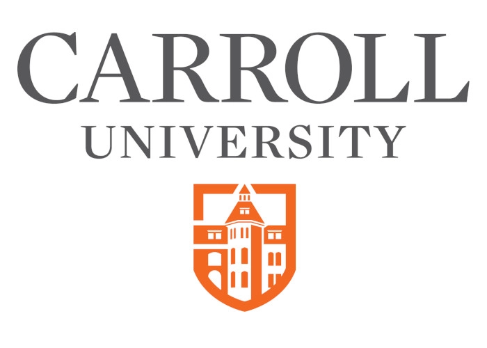 Carroll University Logo