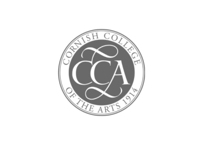 Cornish College of the Arts Logo