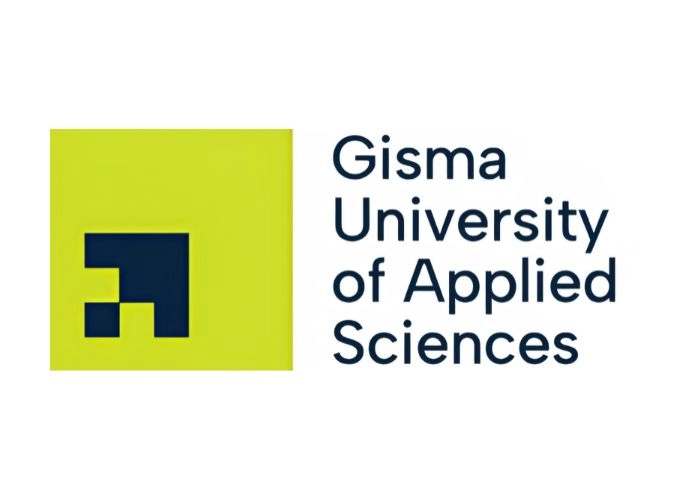 Gisma University of Applied Sciences Logo