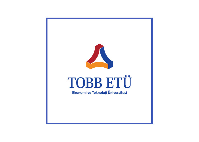 TOBB Ekonomi ve Teknoloji Üniversitesi Logo