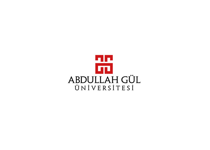 Abdullah Gül Üniversitesi Logo