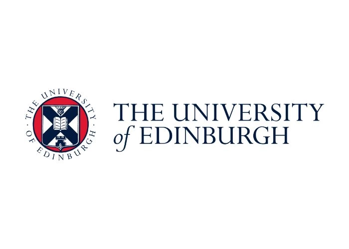 The University of Edinburgh Logo