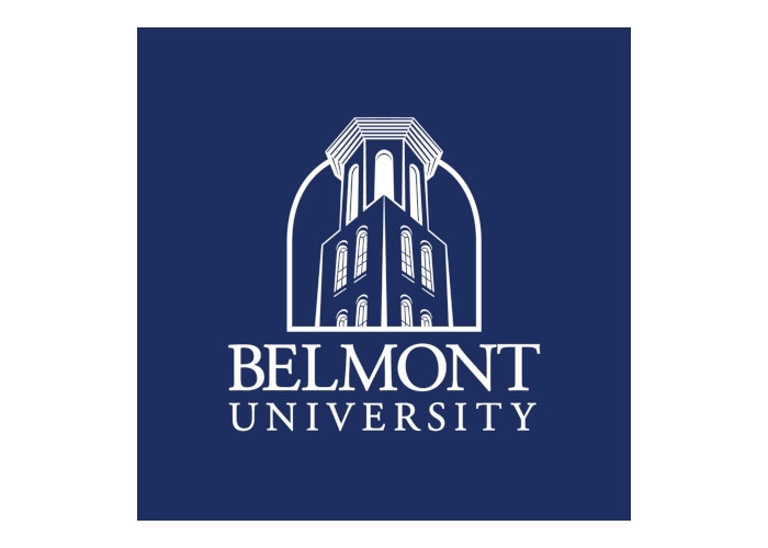 Belmont University Logo