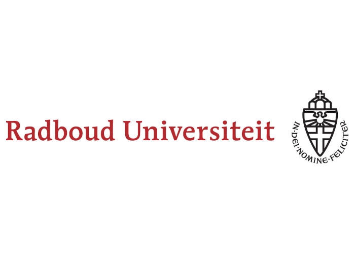 Radboud Universiteit Logo
