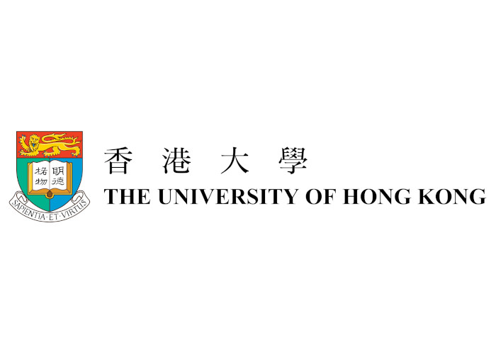 The University of Hong Kong Logo