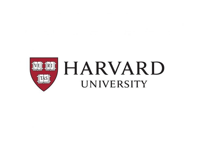 Harvard University Logo