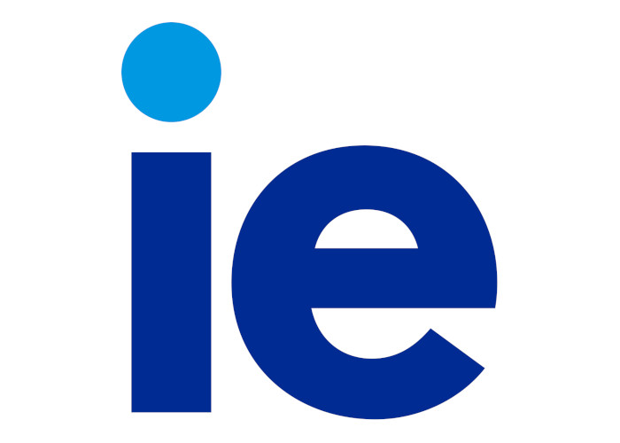 IE University Logo