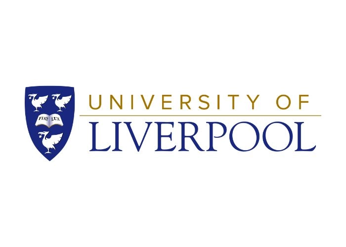 University of Liverpool Logo