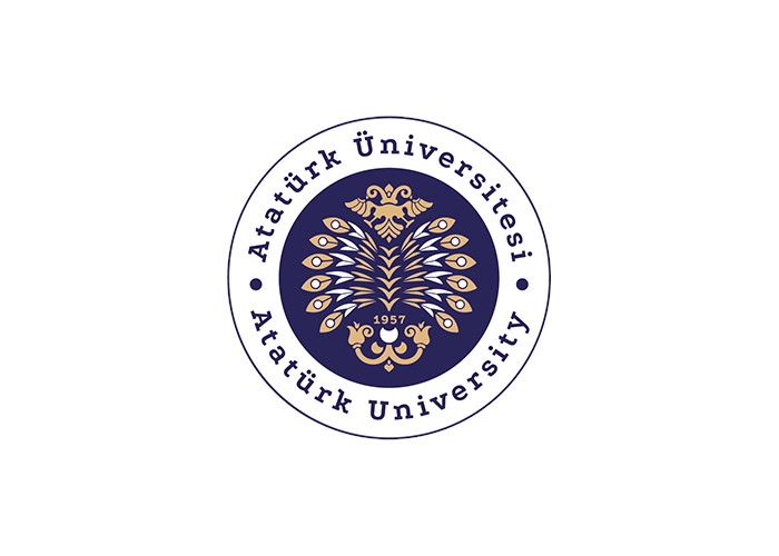 Atatürk Üniversitesi Logo