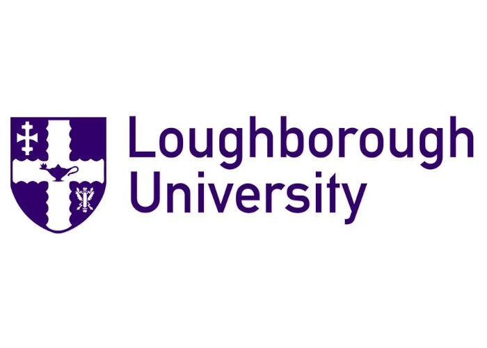 Loughborough University Logo