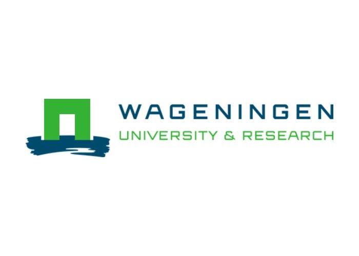 Wageningen University & Research Logo