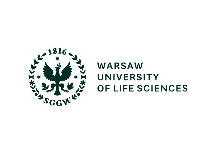 Warsaw University of Life Sciences Logo