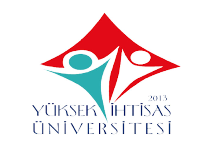 Yüksek İhtisas Üniversitesi Logo