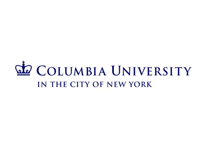 Columbia University Logo