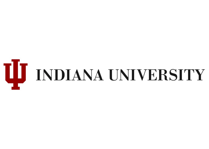 Indiana University Bloomington (IU Bloomington) Logo