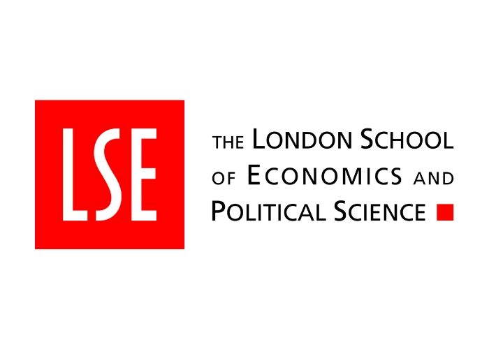 The London School of Economics and Political Science (LSE) Logo