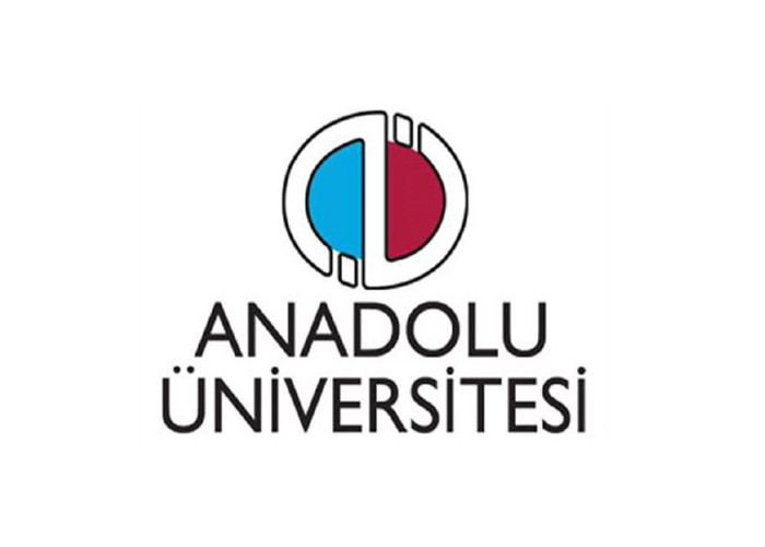 Anadolu Üniversitesi Logo
