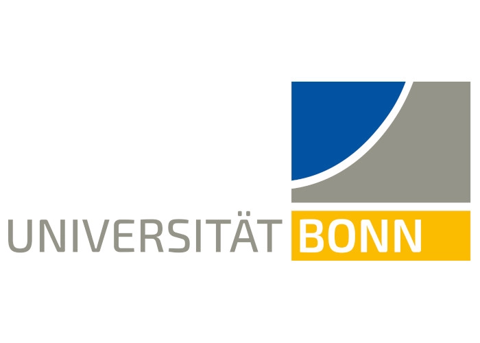 Rheinische Friedrich-Wilhelms-Universität Bonn Logo
