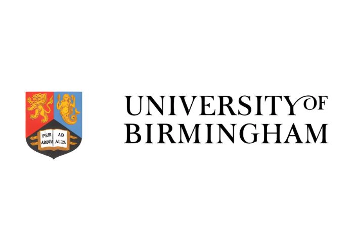 University of Birmingham Logo