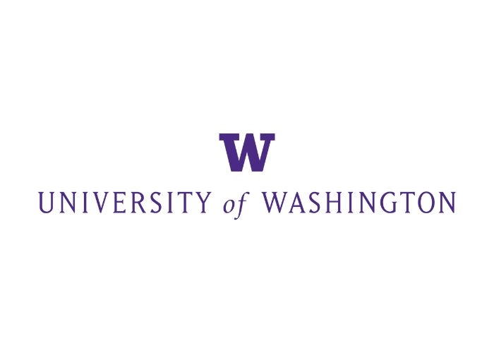 University of Washington (UW) Logo