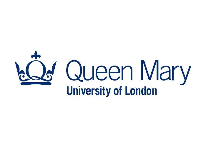 Queen Mary University of London Logo