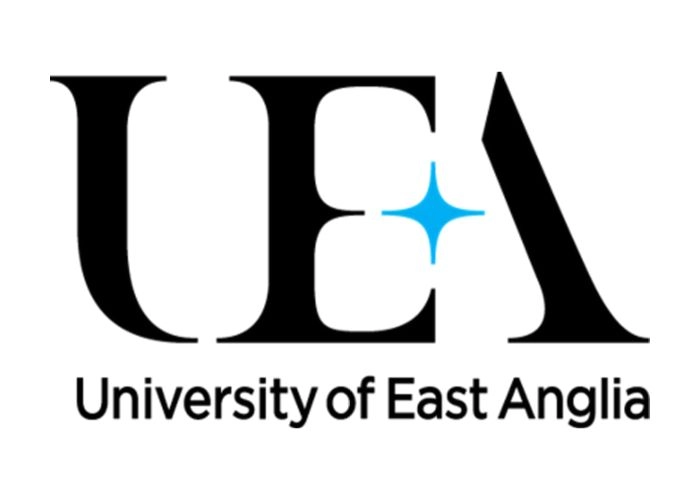 University of East Anglia Logo