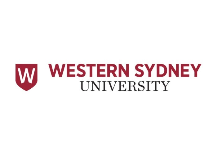 Western Sydney University Logo