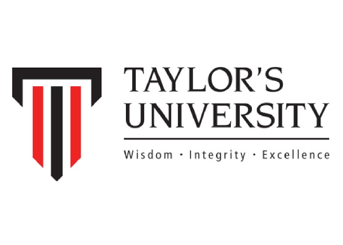 Taylor's University Logo