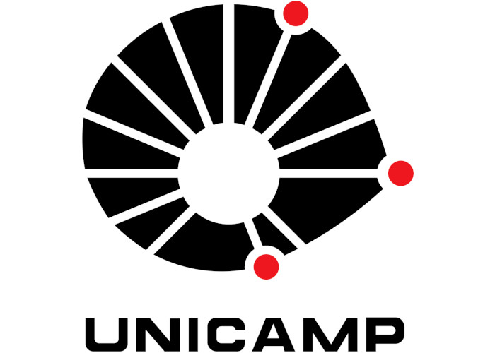 Universidade Estadual de Campinas Logo
