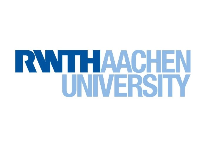 RWTH Aachen University Logo