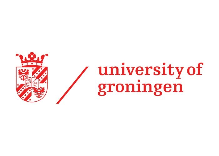 University of Groningen Logo