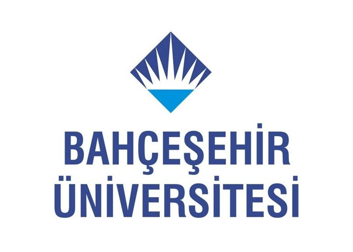 Bahçeşehir Üniversitesi Logo