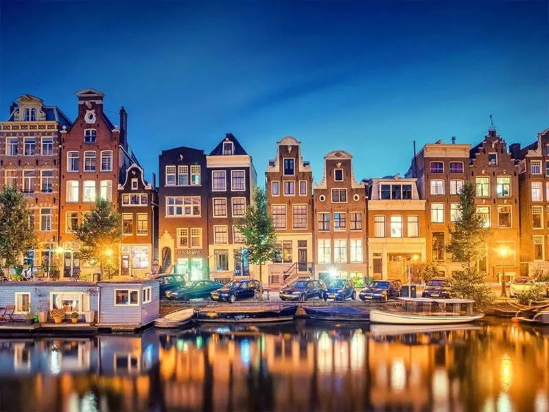 Hollanda