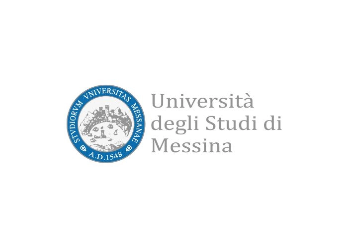 University of Messina Logo